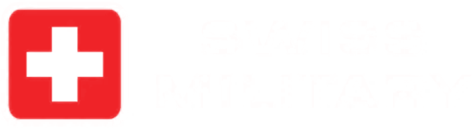 SWISS MILITARY